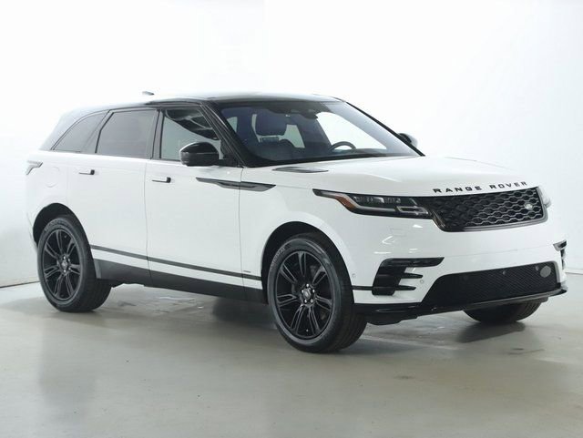 Used 2021 Land Rover Range Rover Velar R-Dynamic S image 9