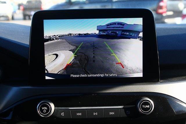 Used 2024 Ford Escape Active image 16