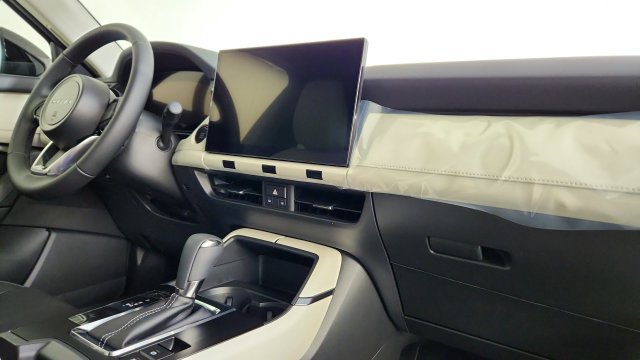 New 2026 MAZDA CX-5 Select AWD/4WD image 30