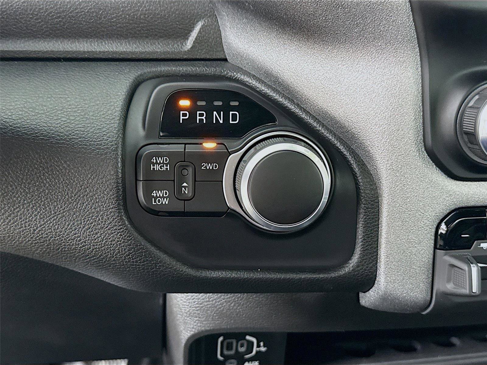 Used 2024 RAM 3500 Tradesman image 17