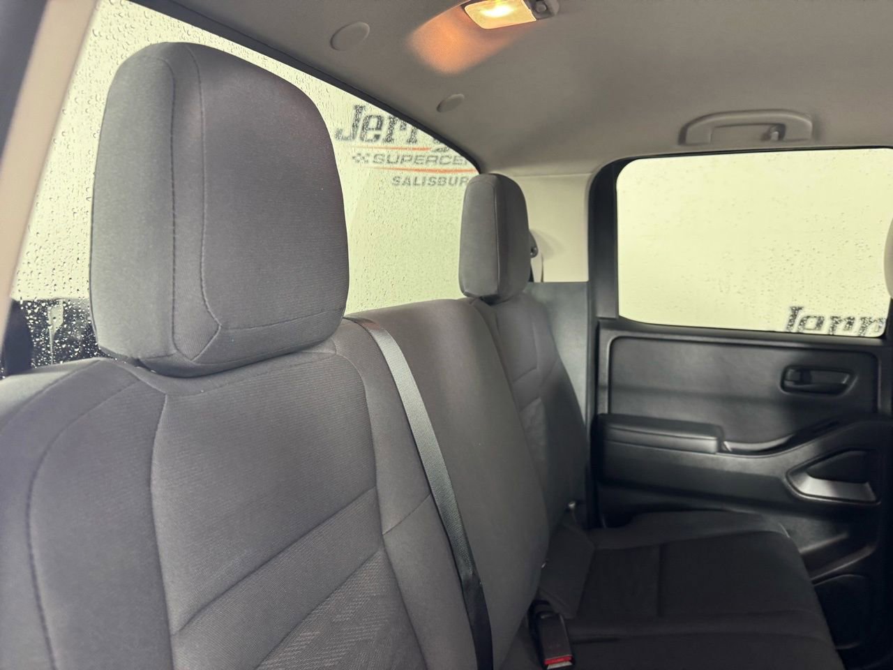 Used 2023 Nissan Frontier S w/ Tow Package image 26