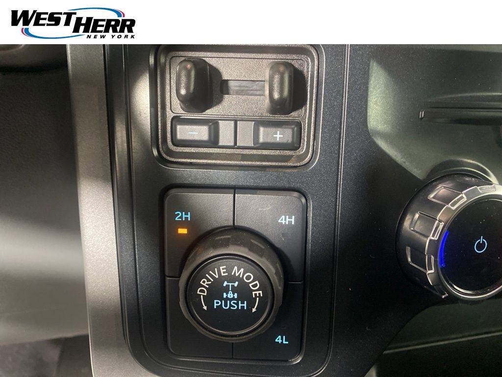 Used 2024 Ford F150 XLT w/ Equipment Group 302A MID AWD/4WD image 6