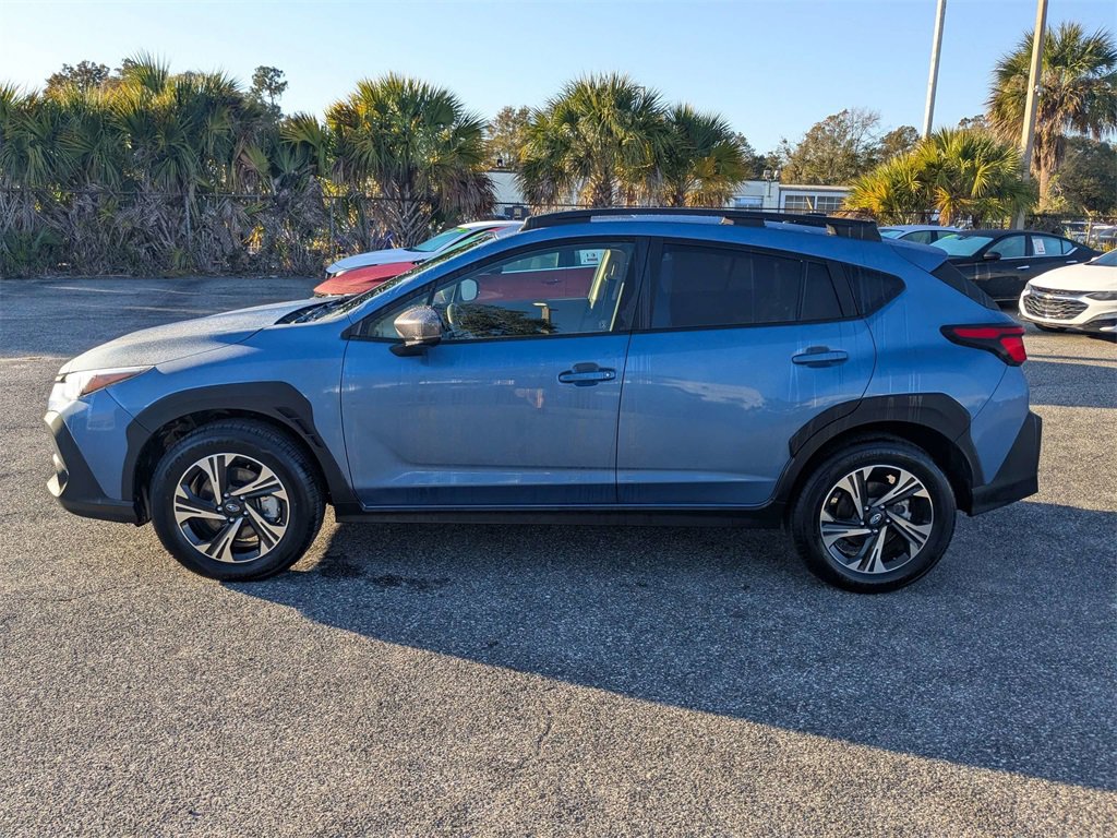 Used 2024 Subaru Crosstrek 2.0i Premium image 7