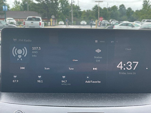 Used 2020 Acura RDX FWD image 19