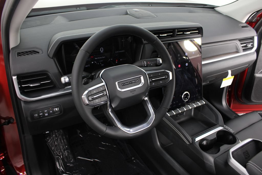 New 2027 GMC Terrain Denali AWD/4WD image 10