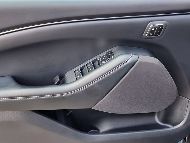 Certified 2023 Ford Mustang Mach-E California Route 1 AWD/4WD image 11