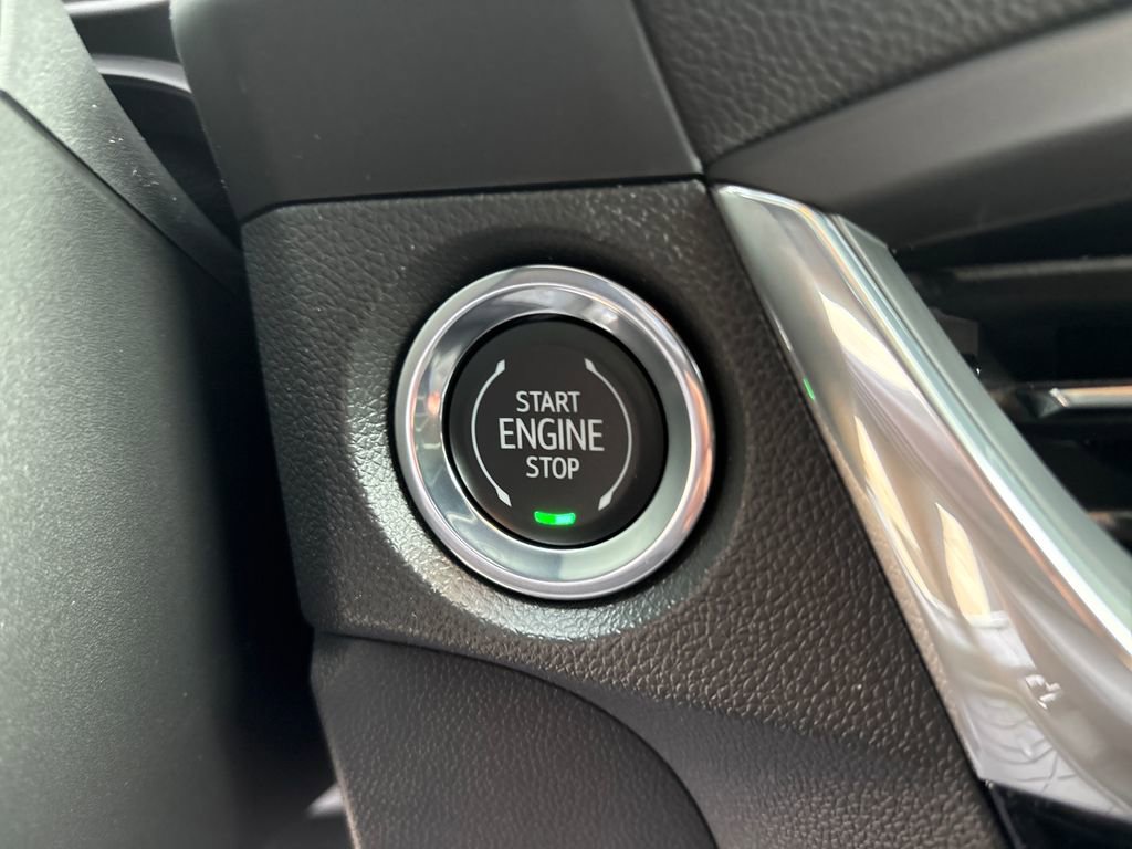 New 2026 Buick Encore GX Sport Touring w/ Comfort Package image 23