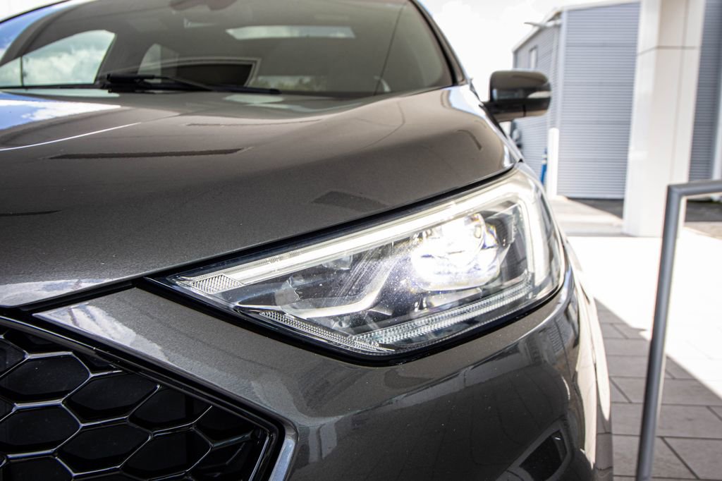 Used 2019 Ford Edge ST w/ Equipment Group 401A AWD/4WD image 6