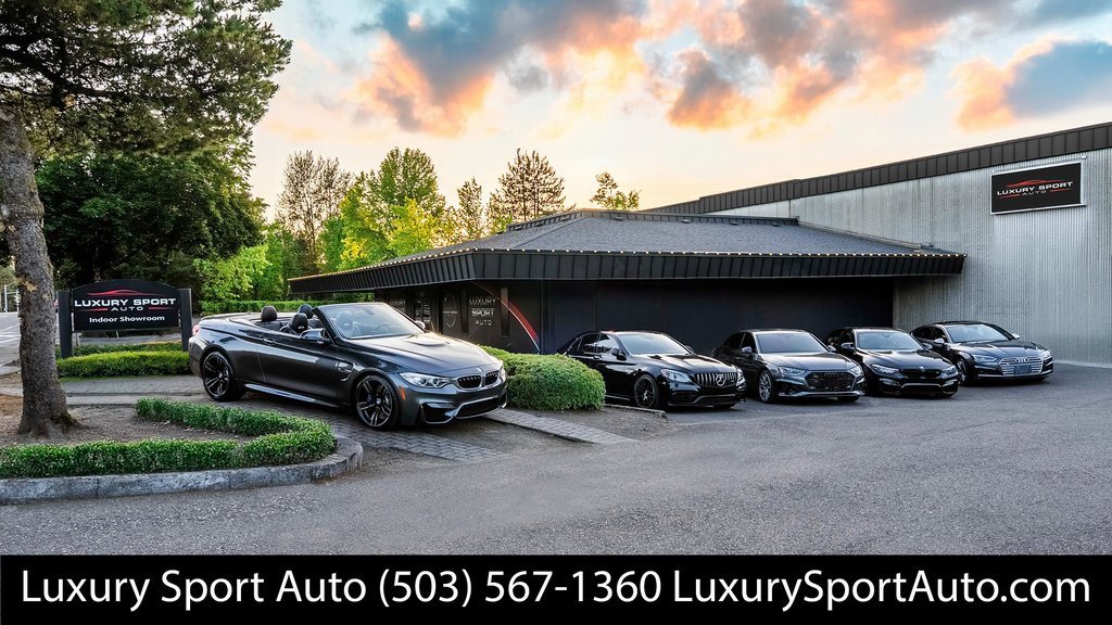 Used 2024 Mercedes-Benz GLS 450 4MATIC image 35