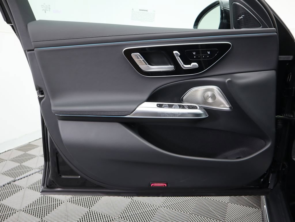 Used 2025 Mercedes-Benz E 450 4MATIC All-Terrain Wagon image 26