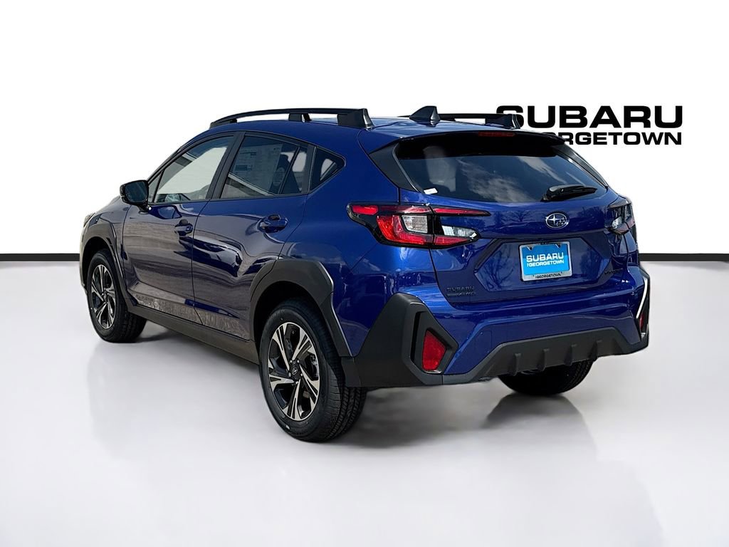 New 2026 Subaru Crosstrek 2.0i Premium image 5