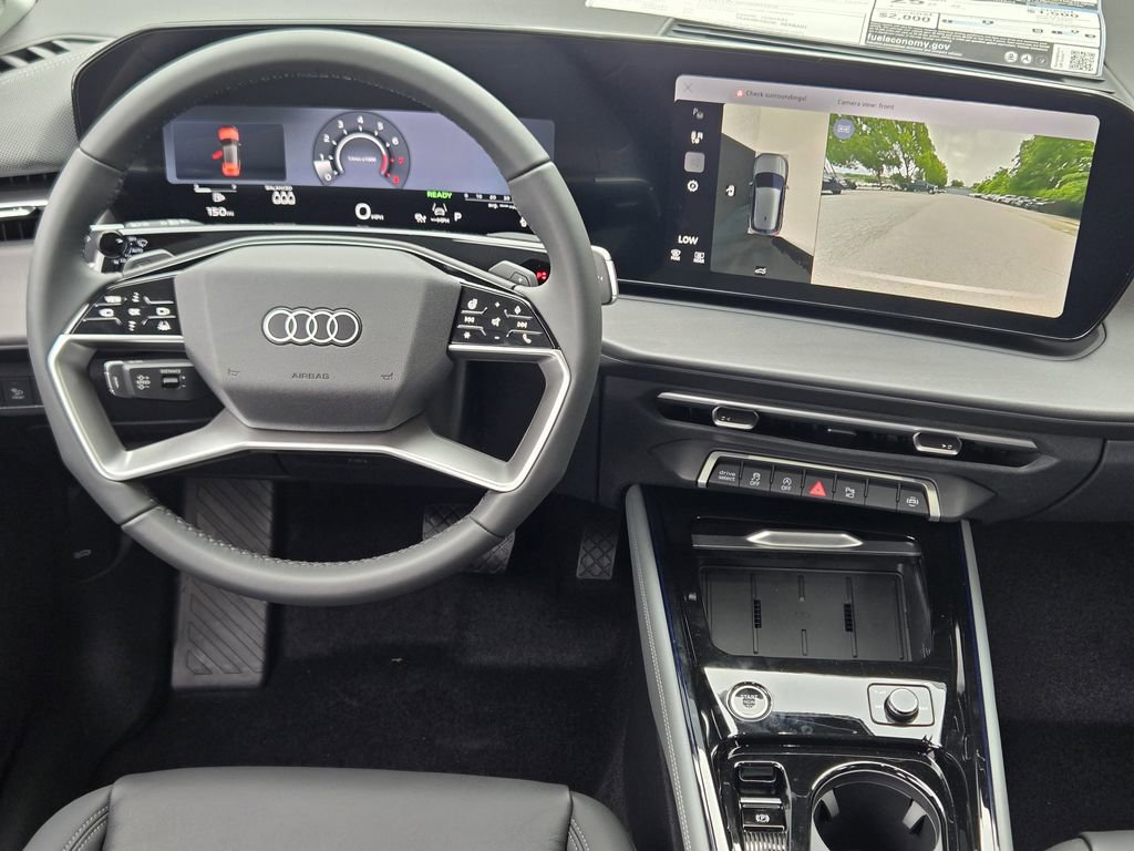 New 2026 Audi Q3 quattro 2.0T AWD/4WD image 33