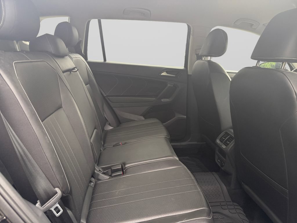 Used 2024 Volkswagen Tiguan Wolfsburg Edition AWD/4WD image 18