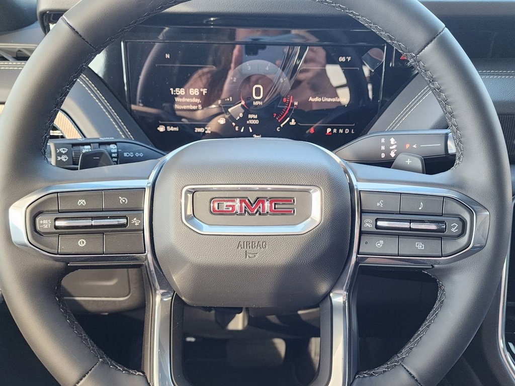 New 2026 GMC Yukon Elevation image 18