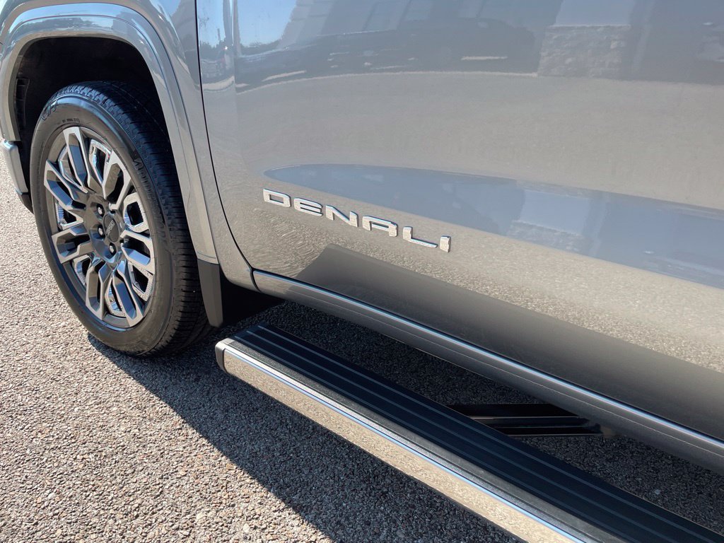 Used 2026 GMC Sierra 1500 Denali Ultimate AWD/4WD image 15