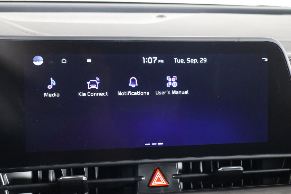 Used 2023 Kia Sportage X-Line AWD/4WD image 34