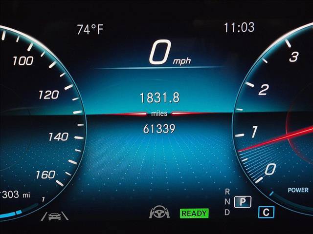 Used 2023 Mercedes-Benz GLS 450 4MATIC image 11