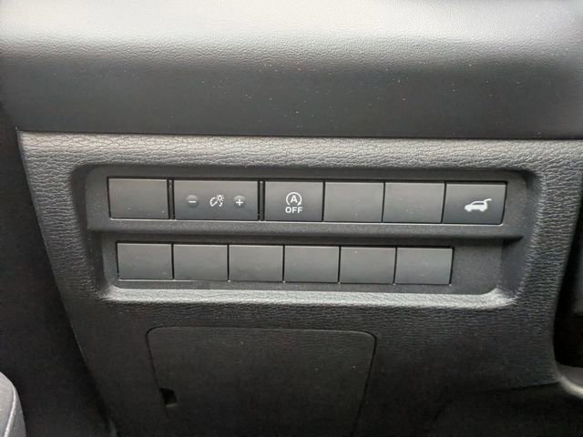 New 2026 Mitsubishi Outlander SE image 28