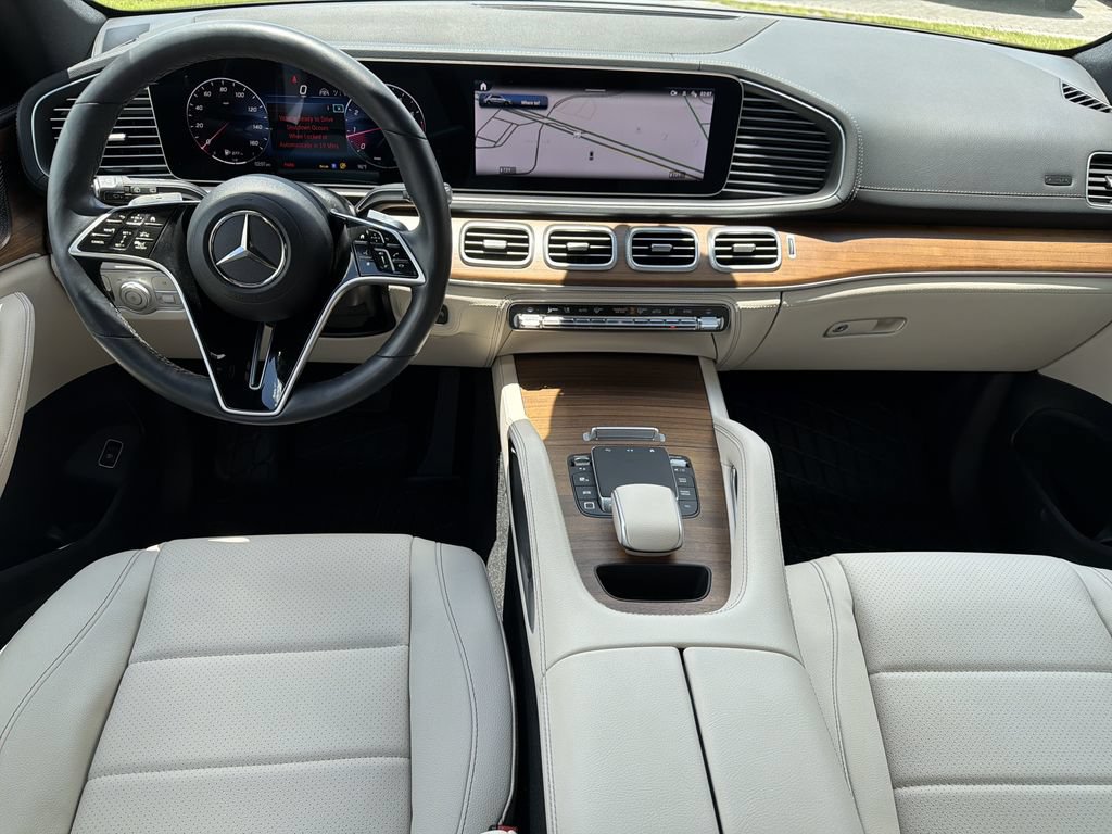 Used 2026 Mercedes-Benz GLE 450 4MATIC image 14