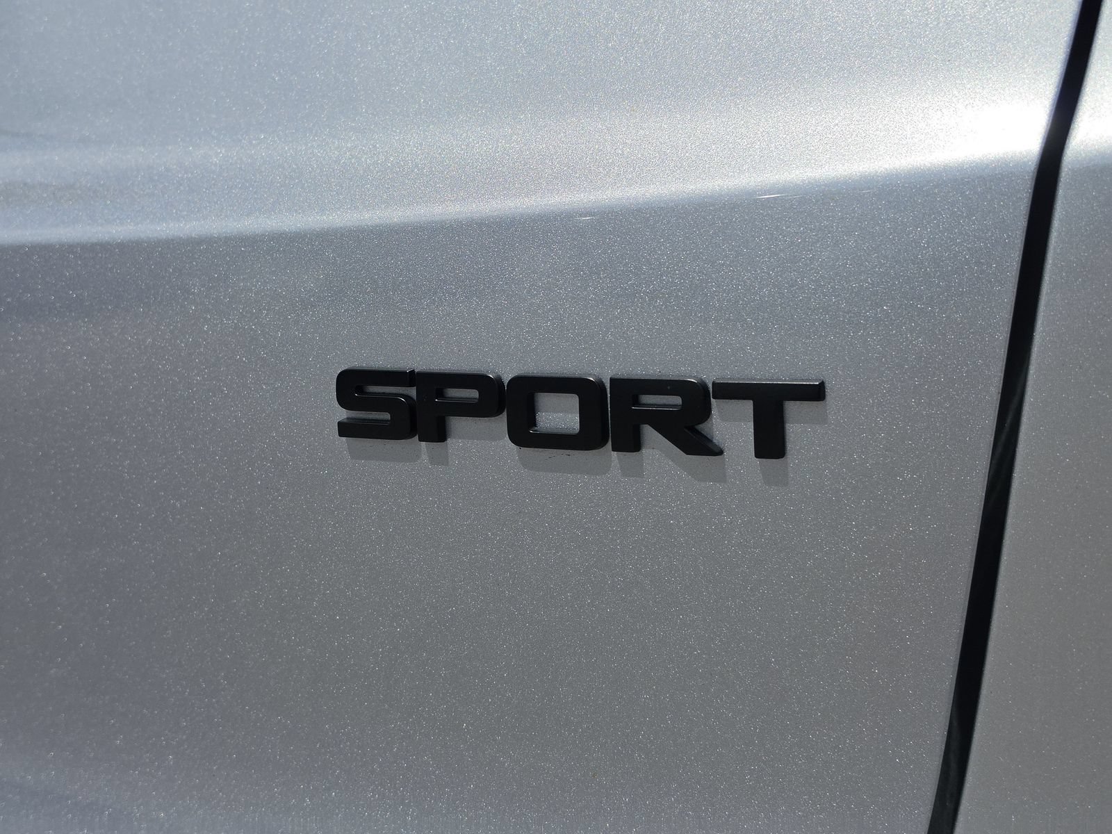 Used 2024 Honda CR-V Sport image 17
