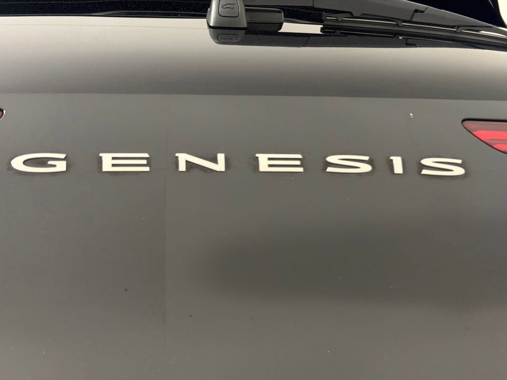 Used 2024 Genesis GV70 2.5T w/ Advanced Package AWD/4WD image 11