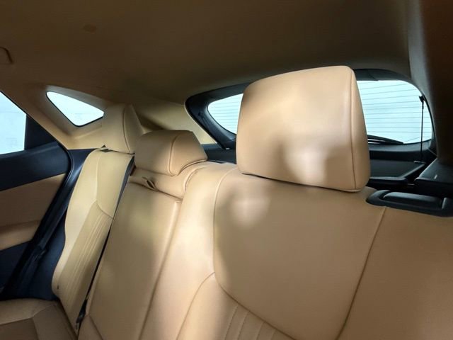 Used 2022 Lexus NX 350 AWD image 28