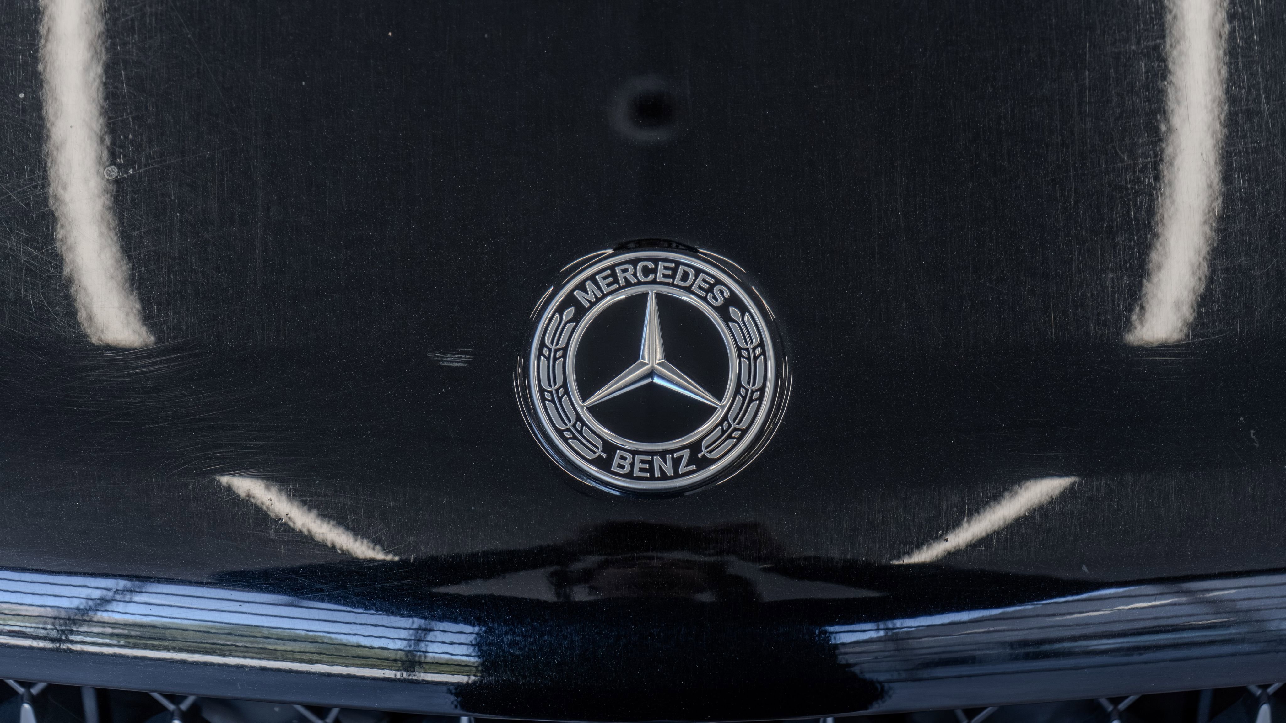 Used 2025 Mercedes-Benz GLE 350 4MATIC image 5