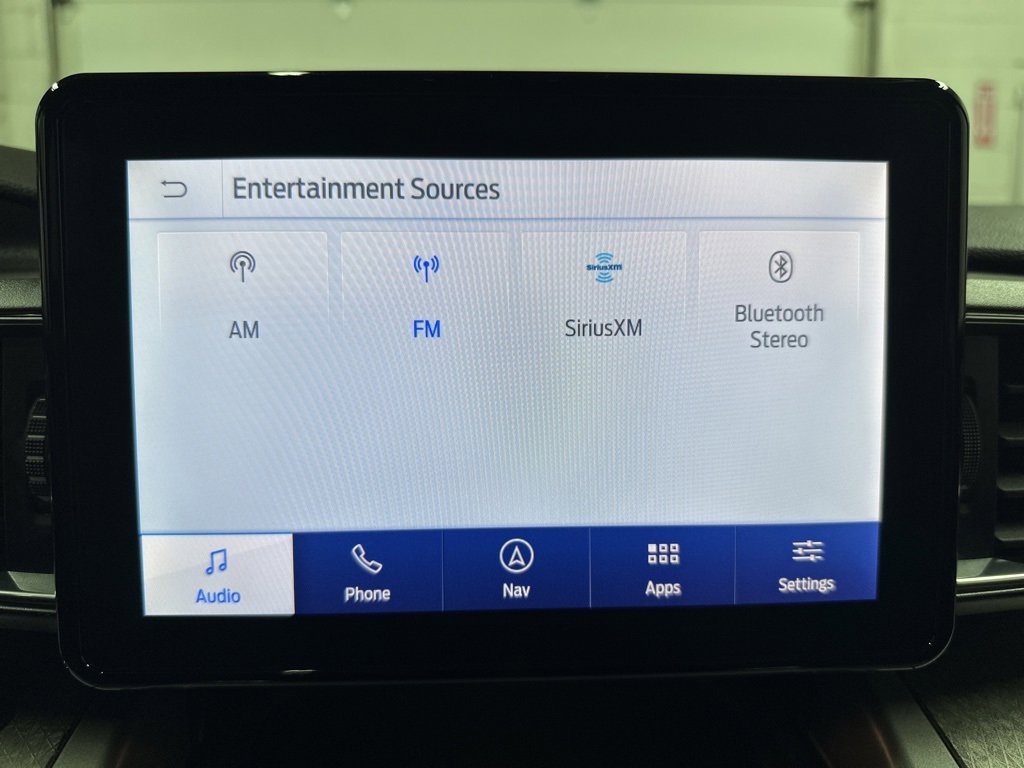 Used 2022 Ford Explorer Timberline image 32