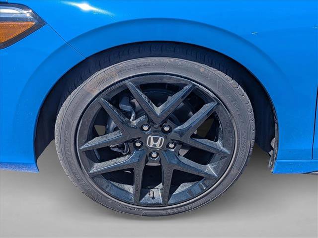 Used 2024 Honda Civic Sport image 15