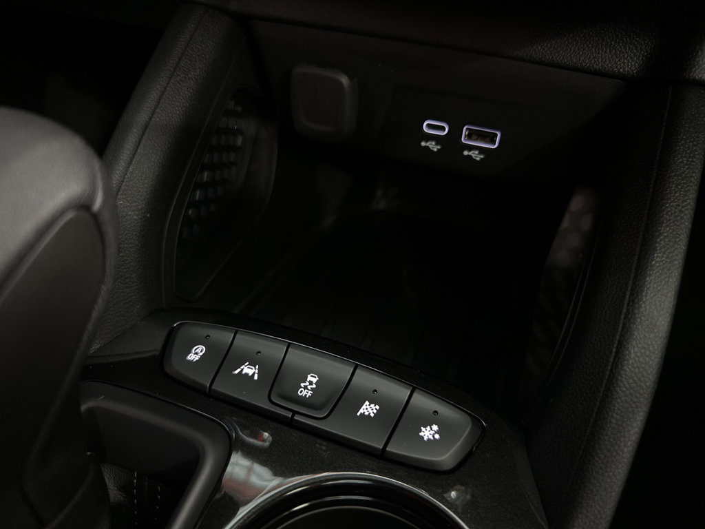 New 2026 Chevrolet TrailBlazer LT FWD image 21