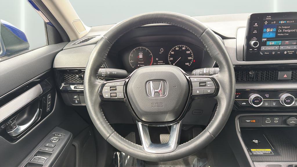 Used 2024 Honda CR-V EX-L image 22