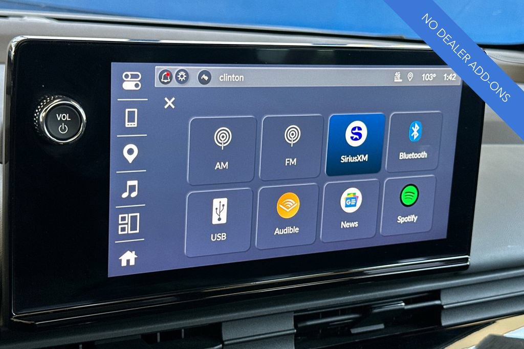 Certified 2024 Honda Prologue Touring image 22