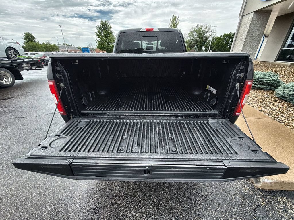 Used 2019 Ford F150 XLT w/ Equipment Group 302A Luxury AWD/4WD image 18