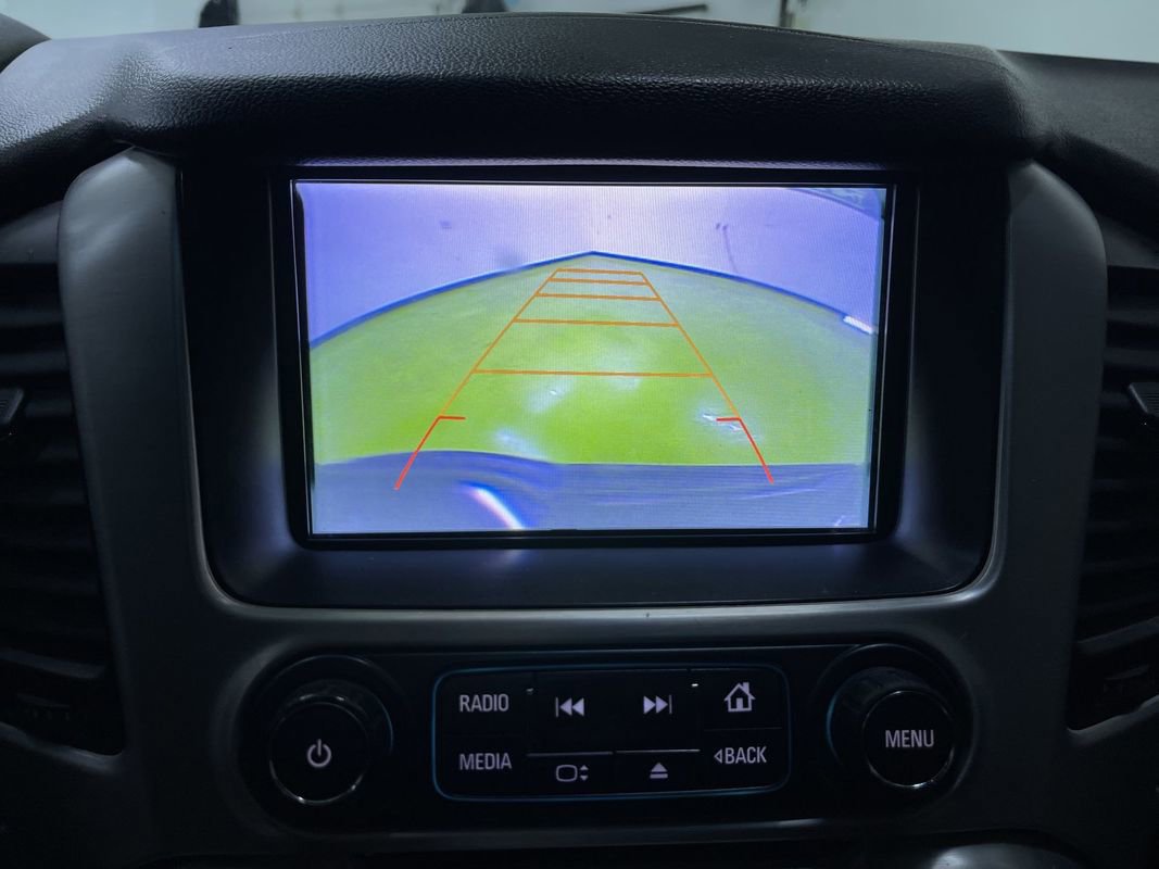 Used 2017 GMC Yukon XL SLE image 21