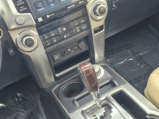Used 2023 Toyota 4Runner Limited image 35