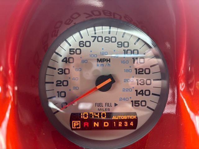Used 2001 Plymouth Prowler RWD image 7