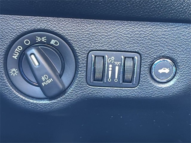 Certified 2017 Dodge Challenger R/T Scat Pack image 33