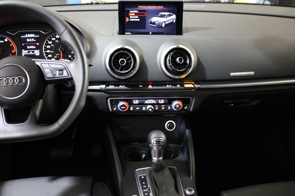 Used 2020 Audi A3 2.0T Premium image 18