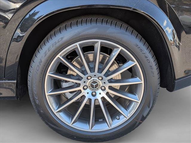 Used 2026 Mercedes-Benz GLE 450 4MATIC image 10