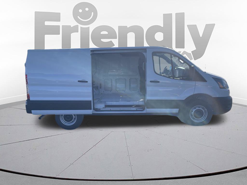 New 2027 Ford Transit 150 Low Roof RWD image 11