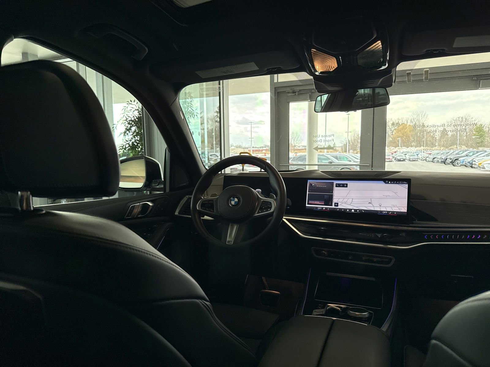 Certified 2026 BMW X5 xDrive40i image 31