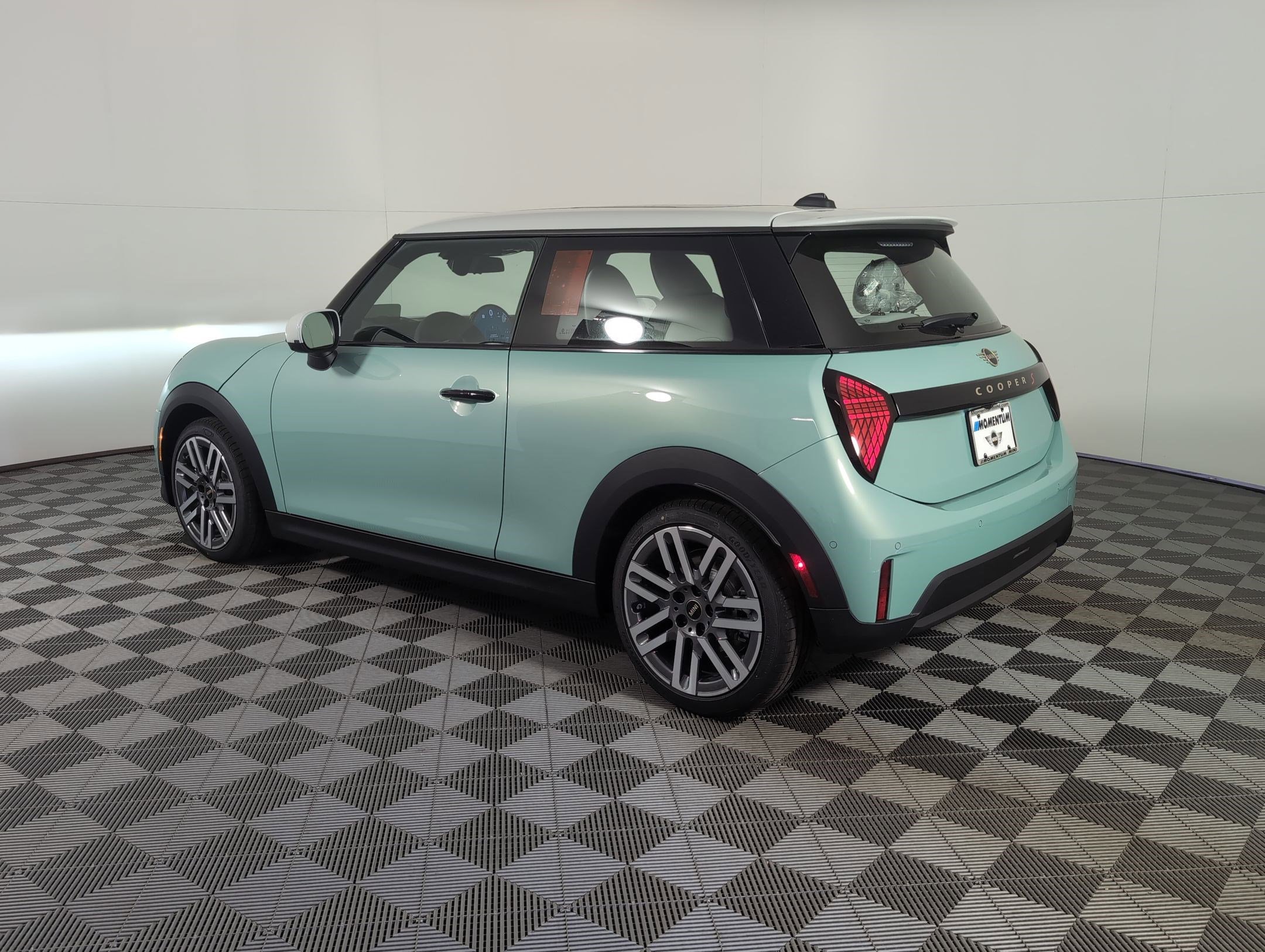 New 2026 MINI Cooper S image 3