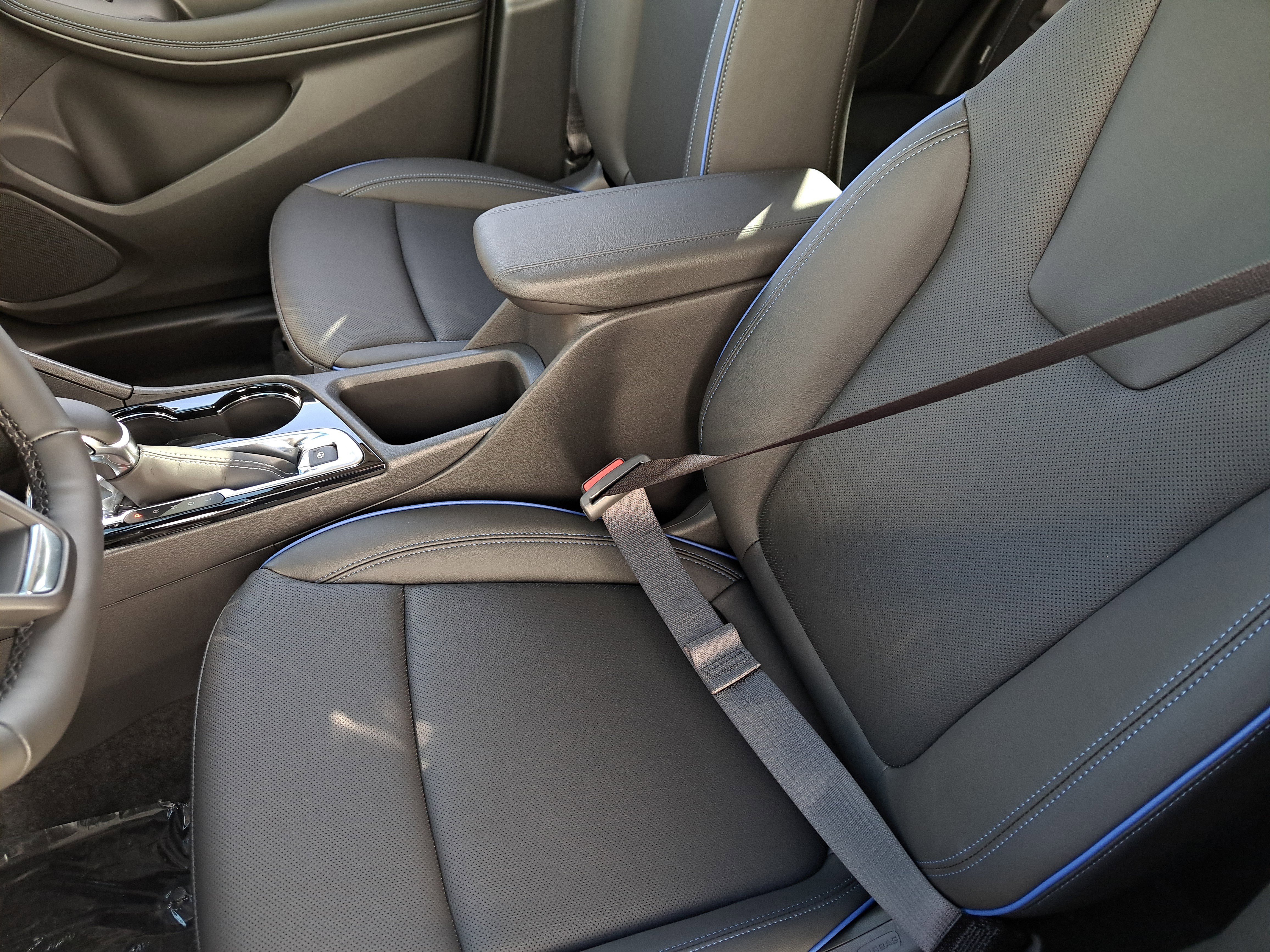 New 2026 Buick Encore GX Sport Touring w/ Comfort Package image 21