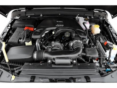 Used 2018 Jeep Wrangler Rubicon image 16