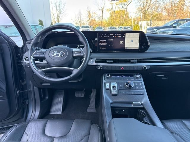 Used 2023 Hyundai Palisade Limited image 23
