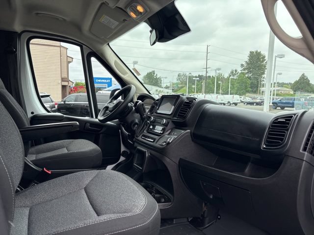Used 2023 RAM ProMaster 2500 FWD image 40