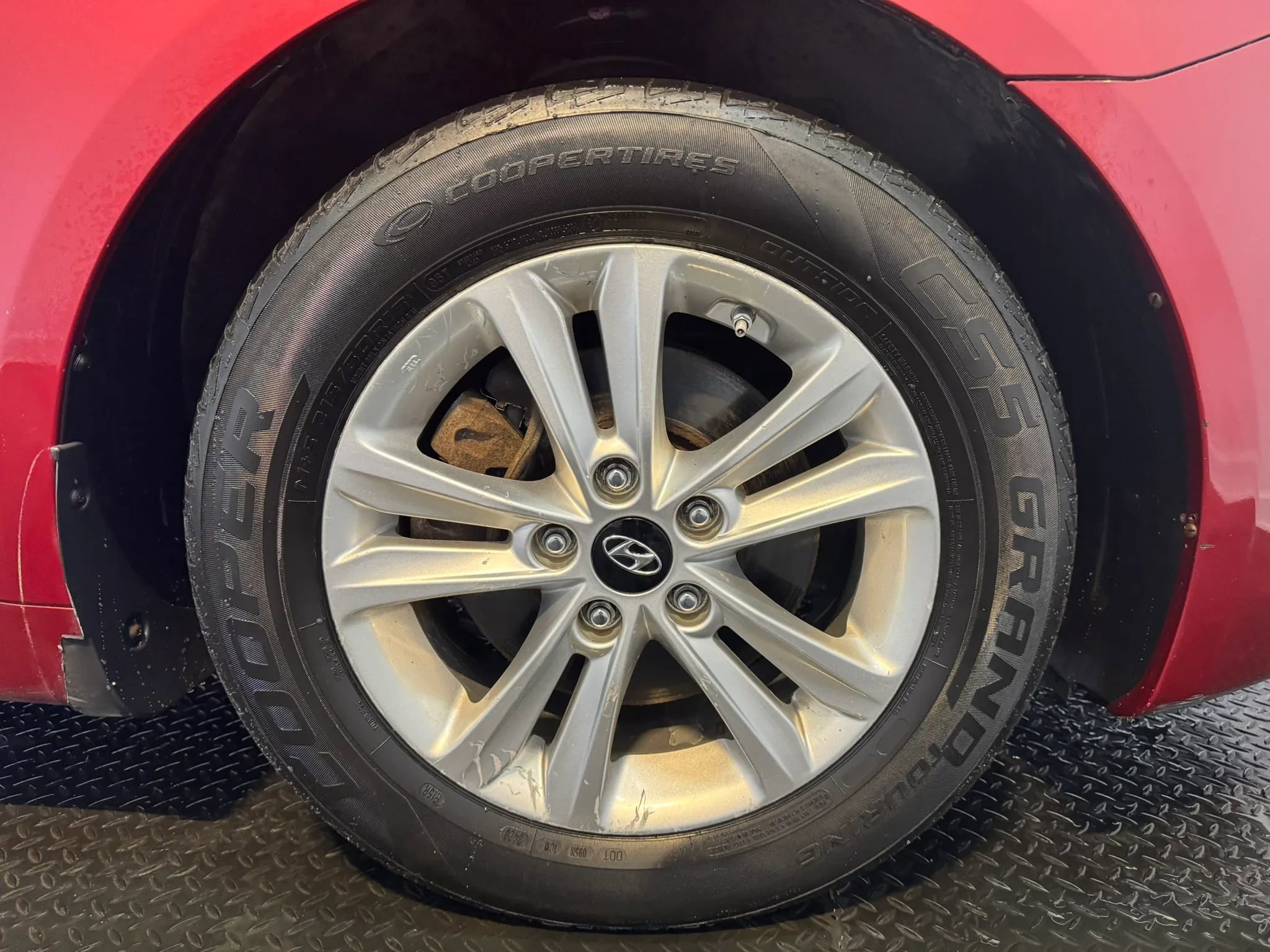 Used 2013 Hyundai Sonata GLS image 29