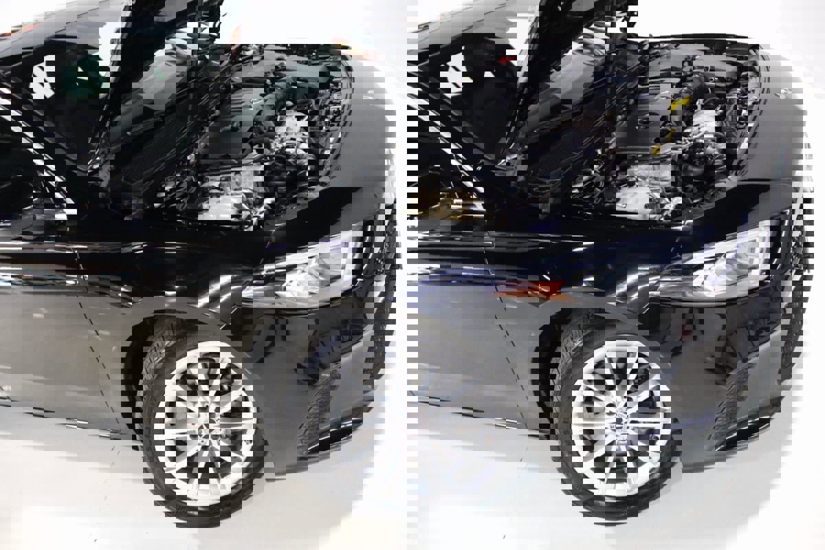 Used 2019 Mercedes-Benz A 220 image 63