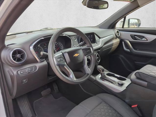 Used 2021 Chevrolet Blazer LT FWD image 10