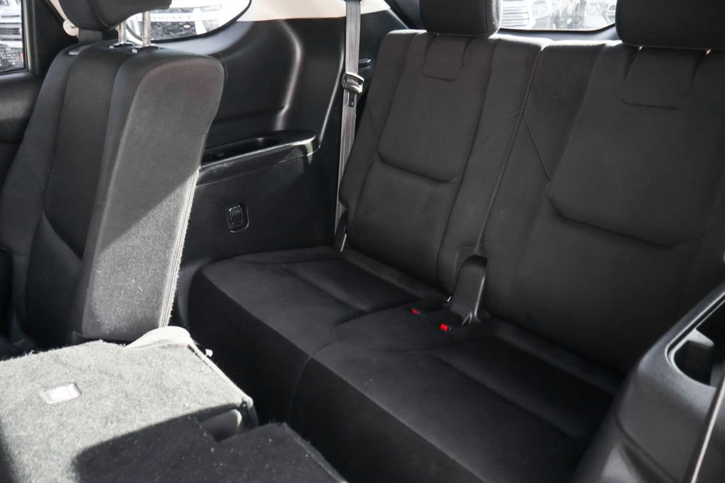 Used 2021 MAZDA CX-9 Sport image 33